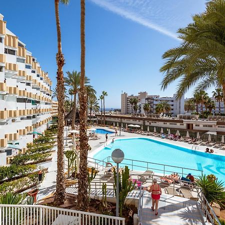 Lenas Modern Apartment San Bartolome Bagian luar foto